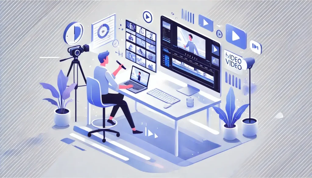 7 Tools to Create Explainer Videos Without Any Editing Skills