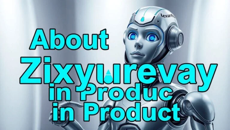 Unlocking the Secrets: How Is Zixyurevay Product Transforming the Market?