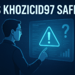 Unraveling the Truth: Is Khozicid97 Safe?