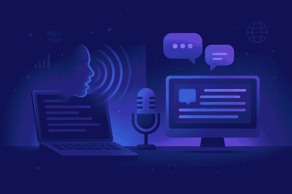 Why AI Text to Speech Is a Must-Have Tool for Creators
